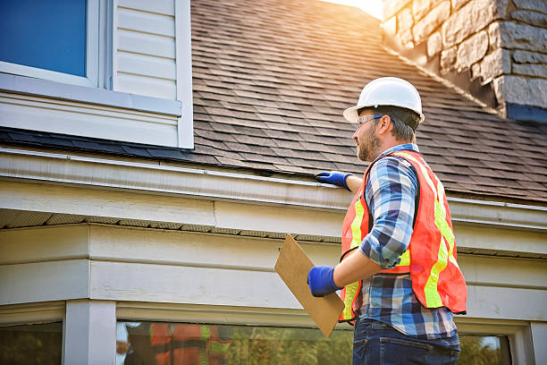 Licensed Roof Leak Repair service in San Mateo, FL - Norken Roofing